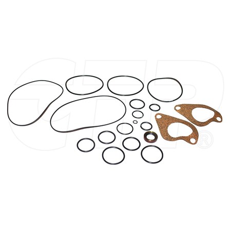 Aic Replacement Parts Gasket Kit Fits Caterpillar Models 1P4790